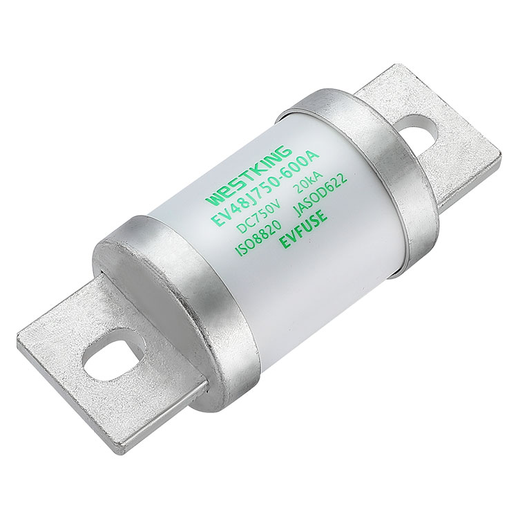 J EV Fuse 750VDC Series