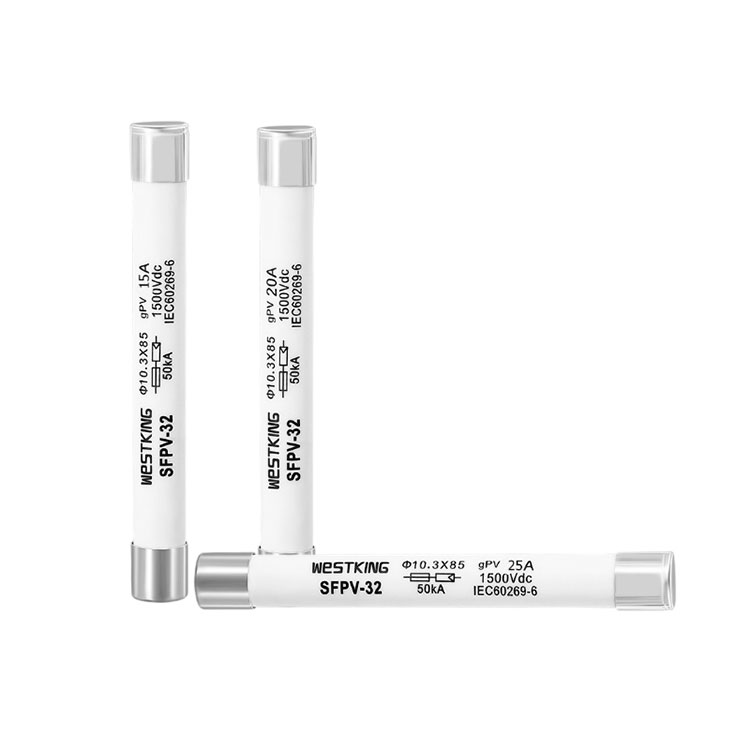 10x85mm GPV 1500VDC Fuse Link