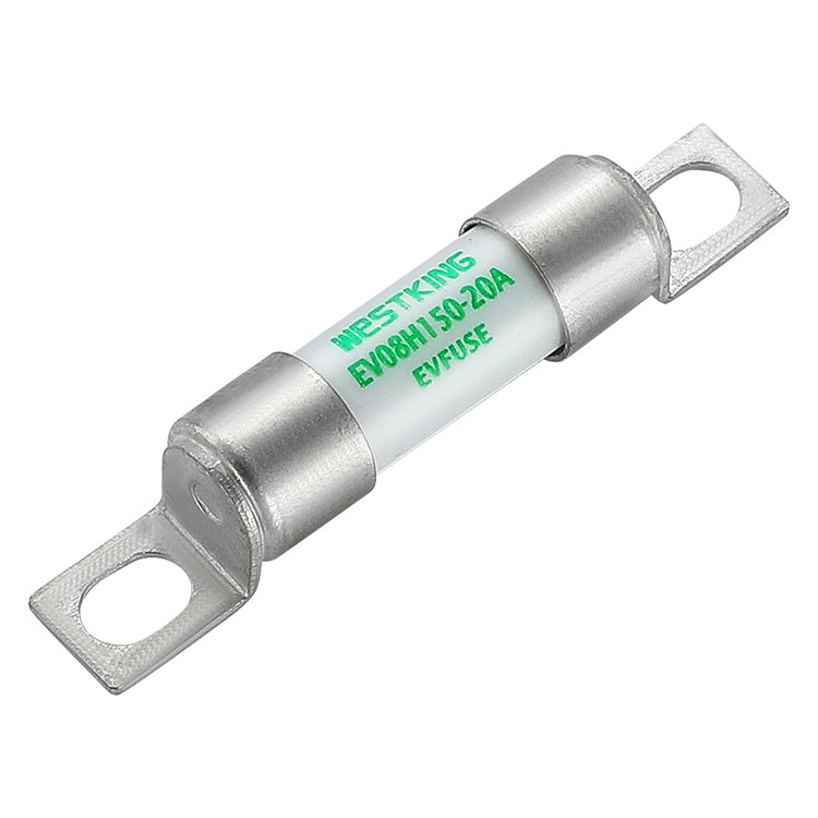 H EV Fuse 150VDC 200VDC Series