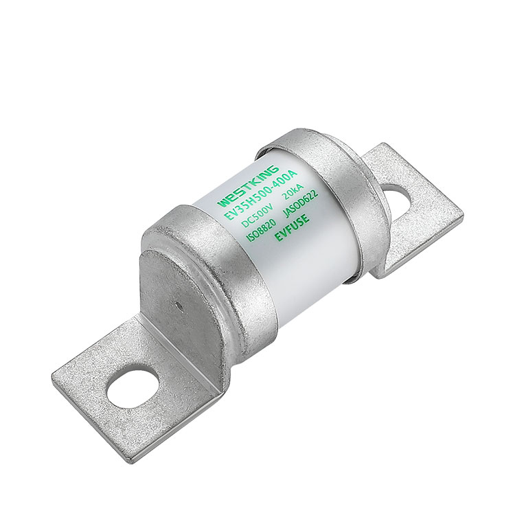 H EV Fuse 500VDC Series