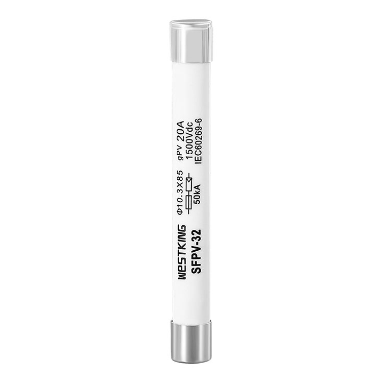 10x85mm GPV 1500VDC Fuse Link