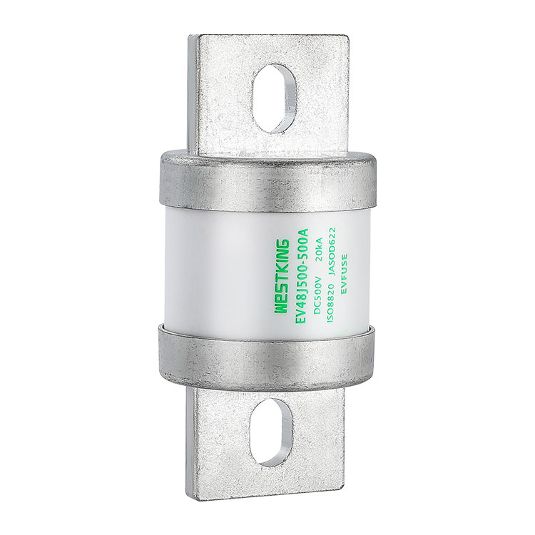 J EV Fuse 500VDC Series
