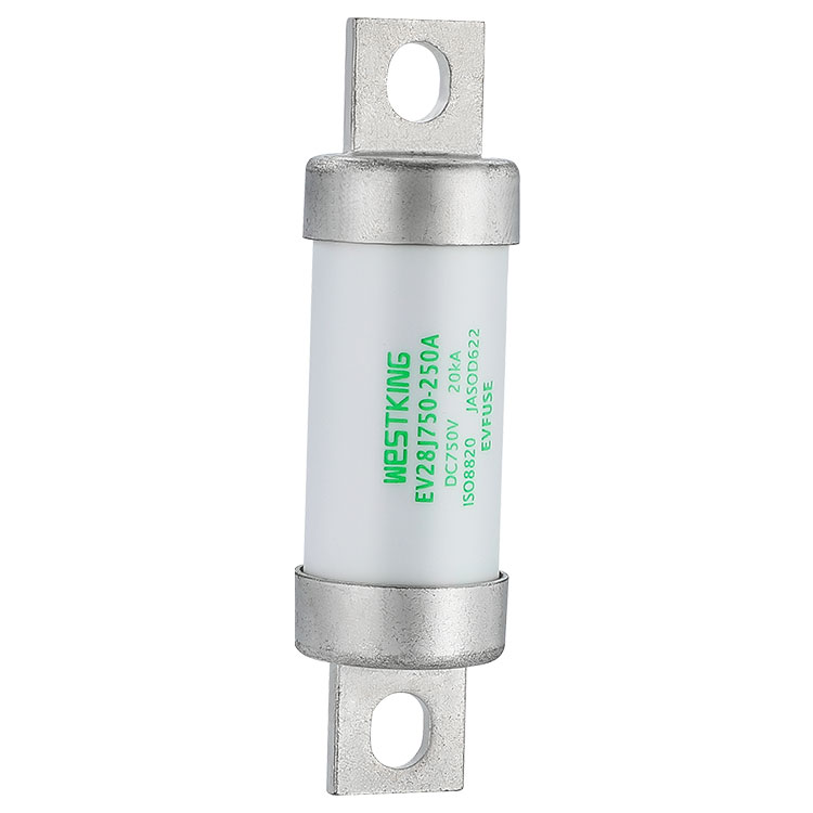 J EV Fuse 750VDC Series