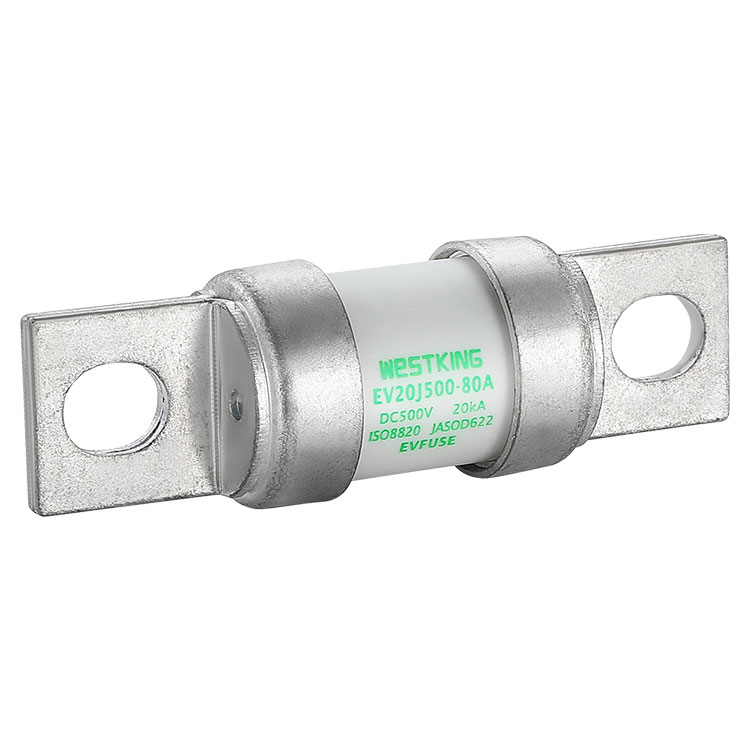 J EV Fuse 500VDC Series