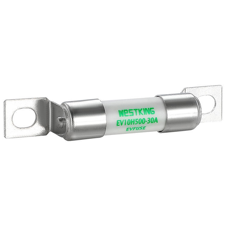 H EV Fuse 500VDC Series
