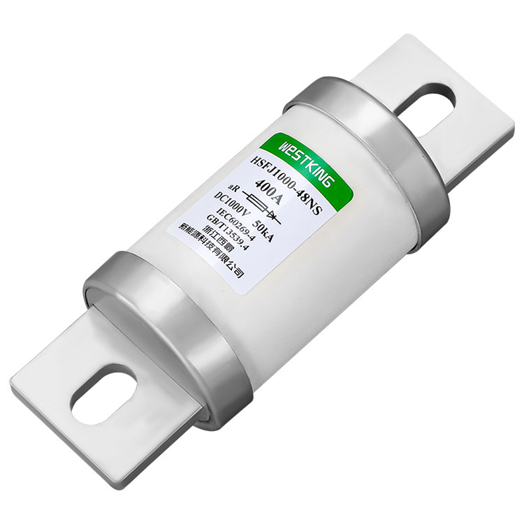 1000VDC HSFJ1000 High Speed Fuse