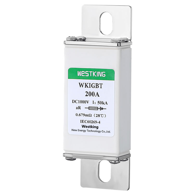 Why Is IGBT Fuse a Key Part of Circuit Protection?