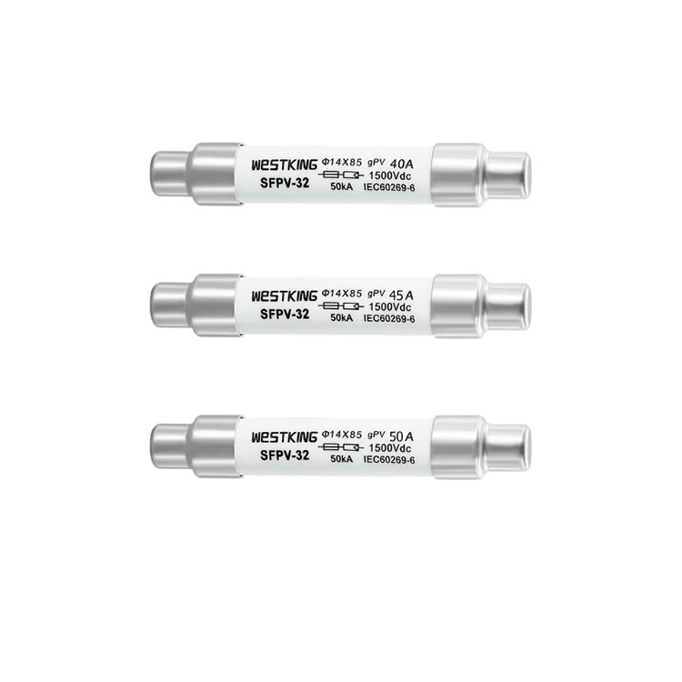 10/14x85 GPV 1500VDC Fuse Link