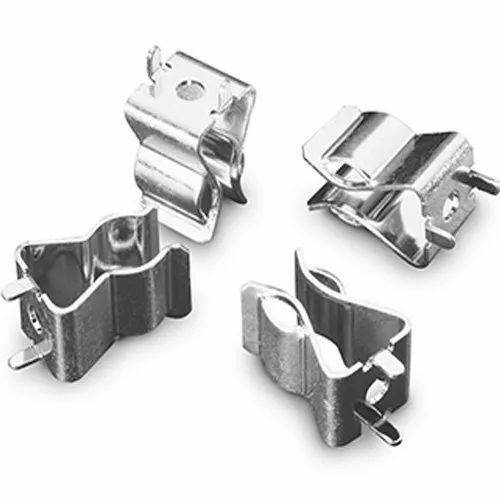 10x38mm Fuse Clips For PCB
