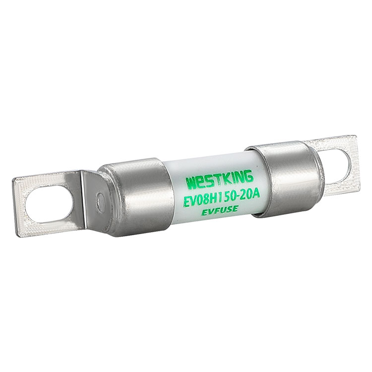 H EV Fuse 150VDC 200VDC Series