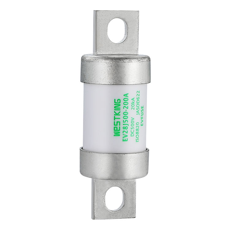 J EV Fuse 500VDC Series