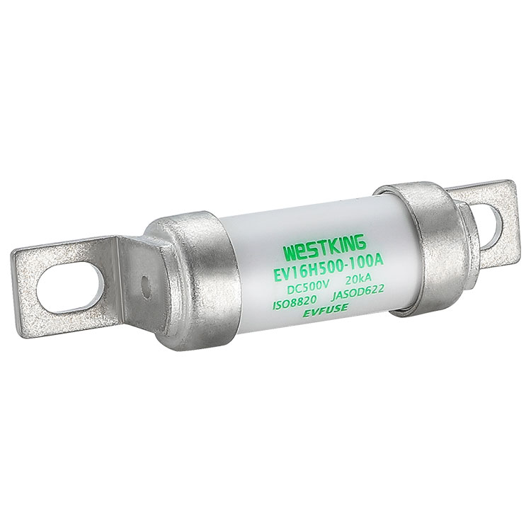 H EV Fuse 500VDC Series