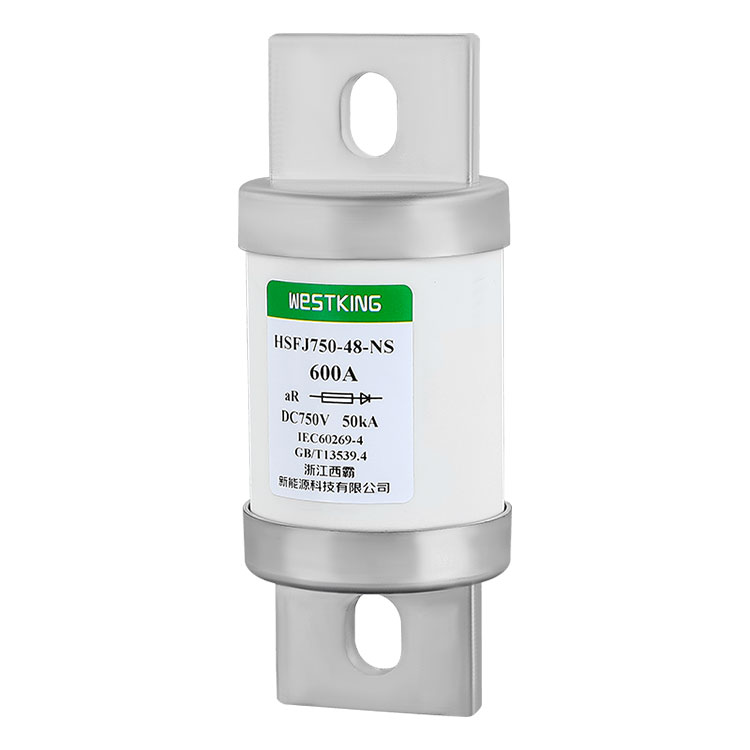 750VDC HSFJ750 High Speed Fuse