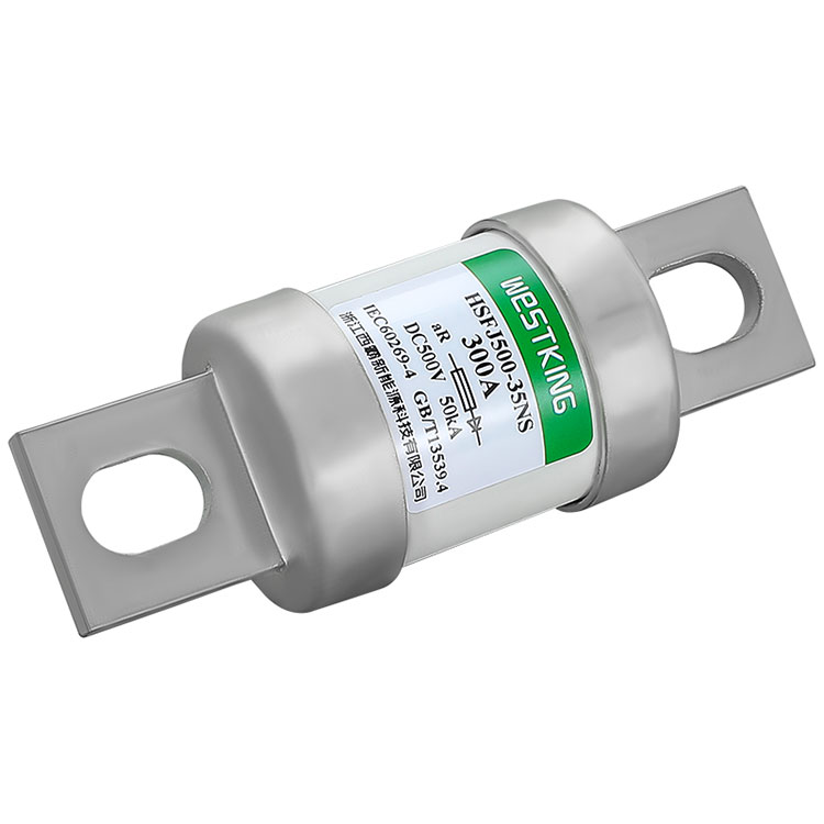 500VDC HSFJ500 High Speed Fuse