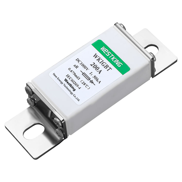 1000VDC WKIGBT Fuse Link