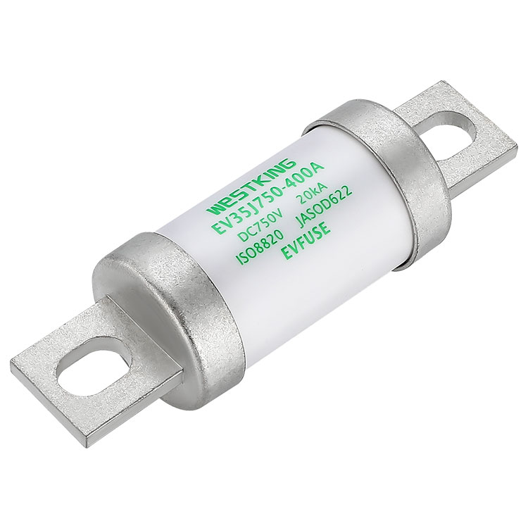 J EV Fuse 750VDC Series