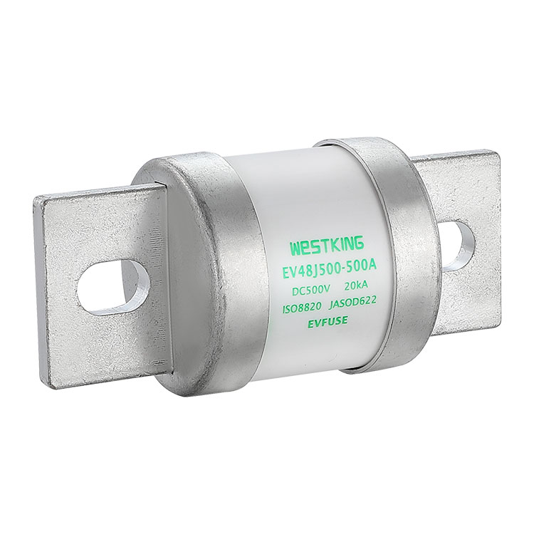 J EV Fuse 500VDC Series