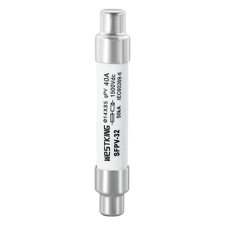 10/14x85 GPV 1500VDC Fuse Link