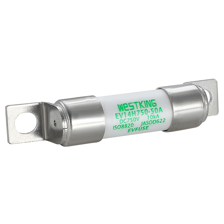 H EV Fuse 750VDC Series