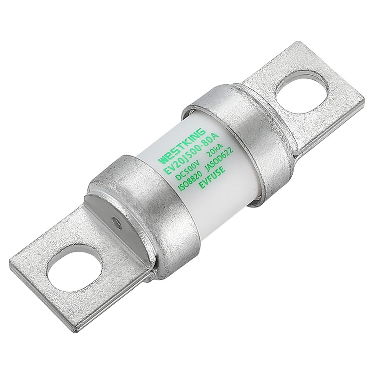 J EV Fuse 500VDC Series