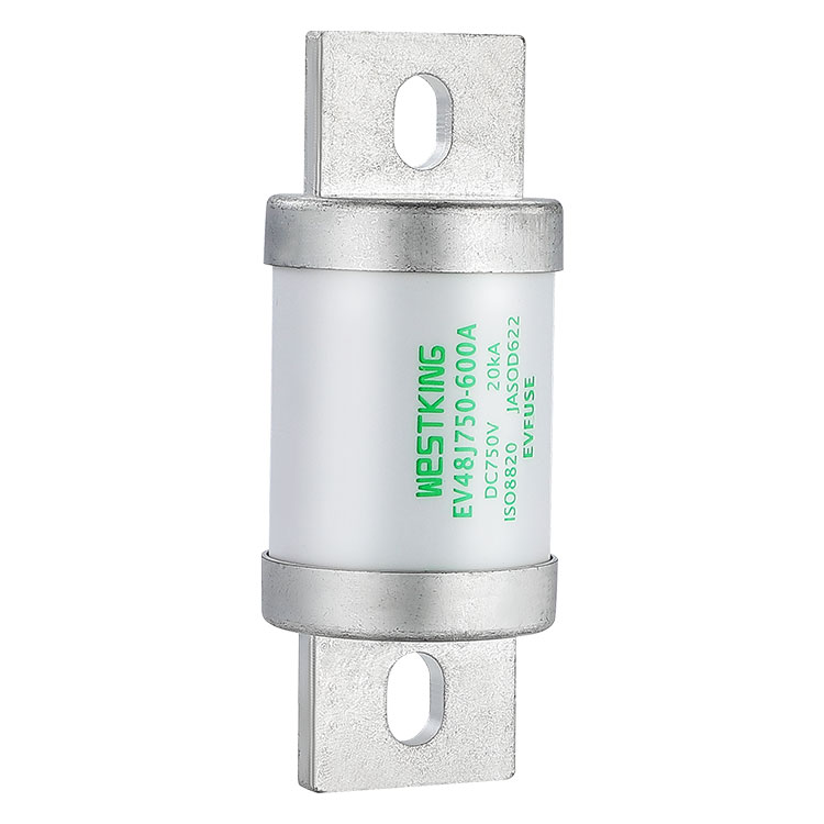 J EV Fuse 750VDC Series