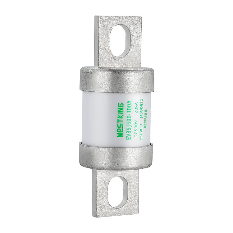 J EV Fuse 500VDC Series