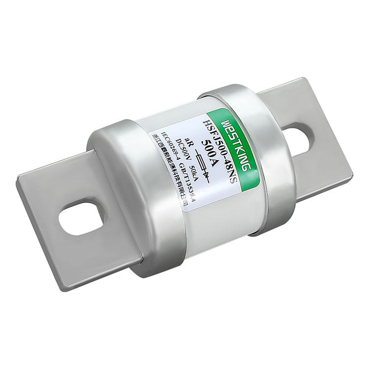 500VDC HSFJ500 High Speed Fuse