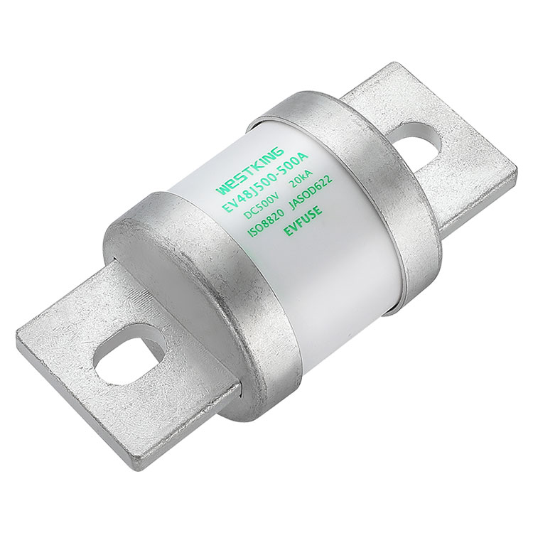 J EV Fuse 500VDC Series
