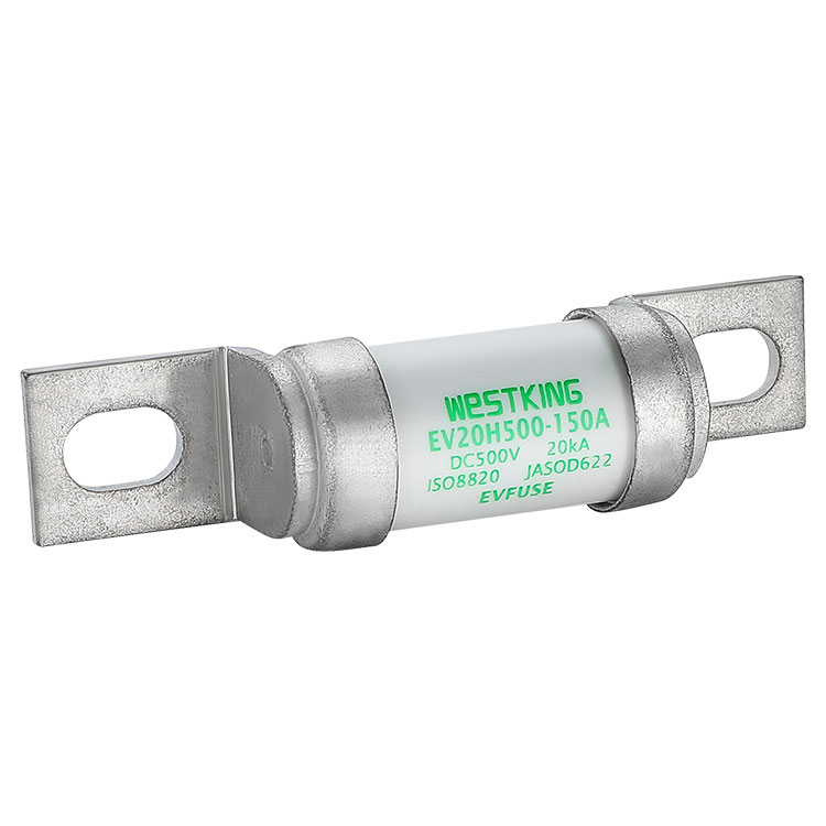 H EV Fuse 500VDC Series