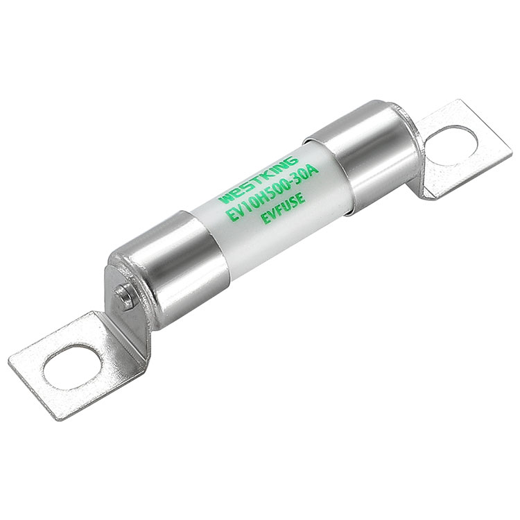 H EV Fuse 500VDC Series