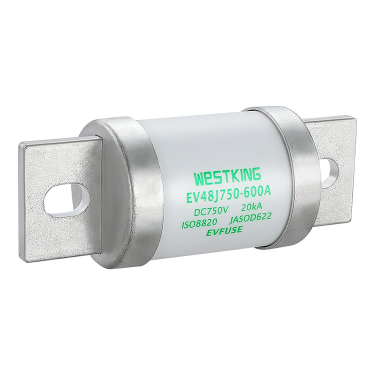 J EV Fuse 750VDC Series