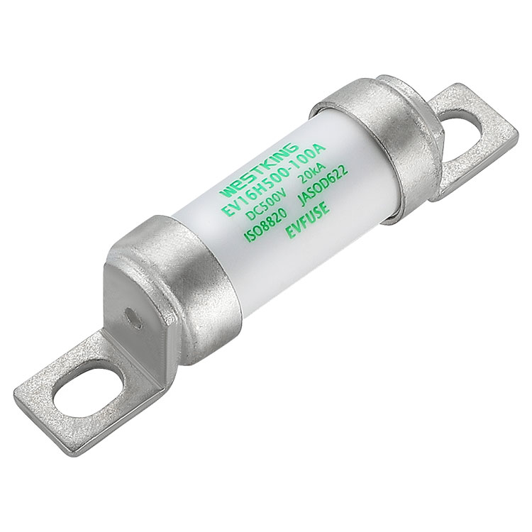 H EV Fuse 500VDC Series