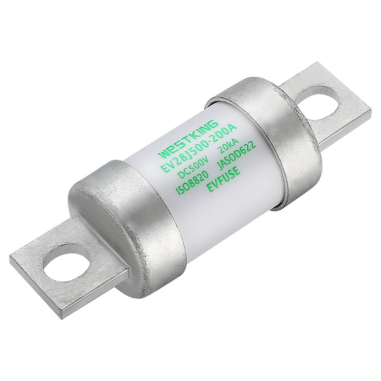 J EV Fuse 500VDC Series