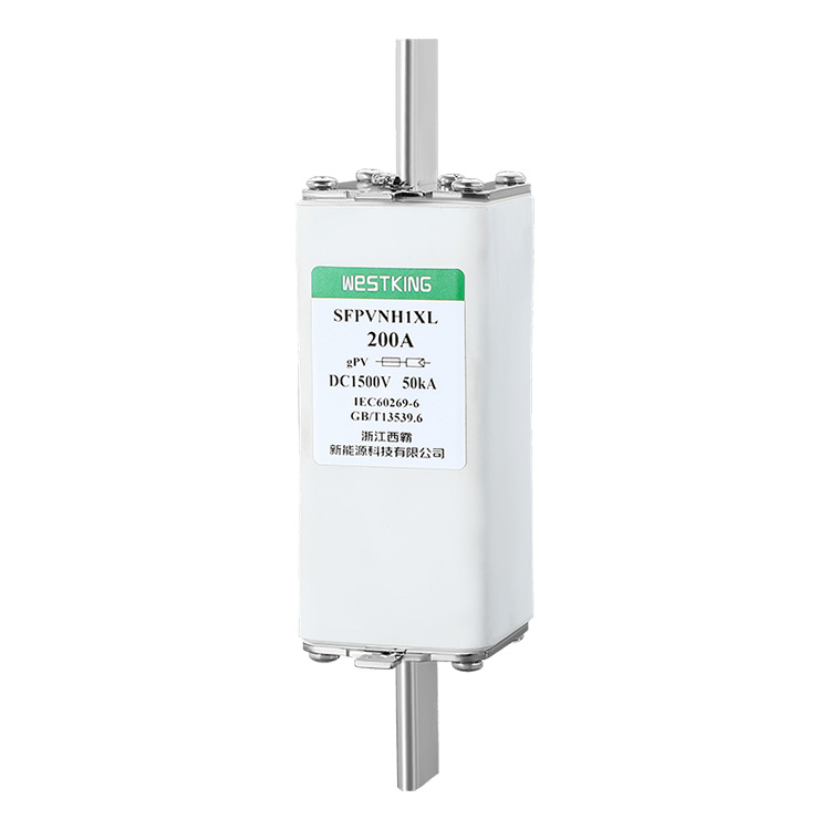 NH1XL GPV 1500VDC Fuse Link