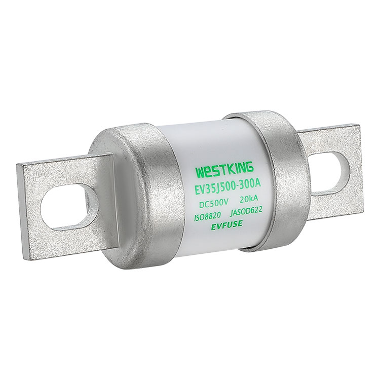 J EV Fuse 500VDC Series