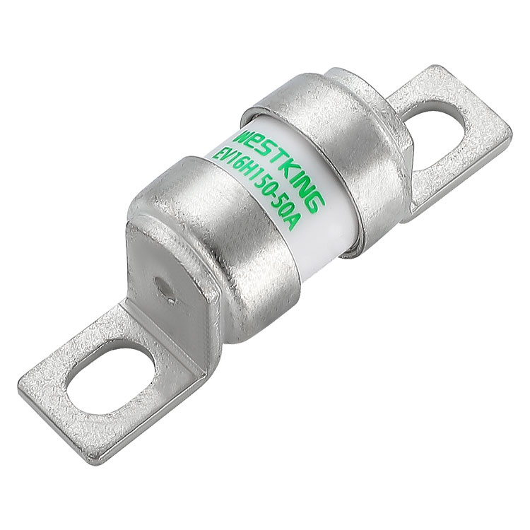H EV Fuse 150VDC 200VDC Series