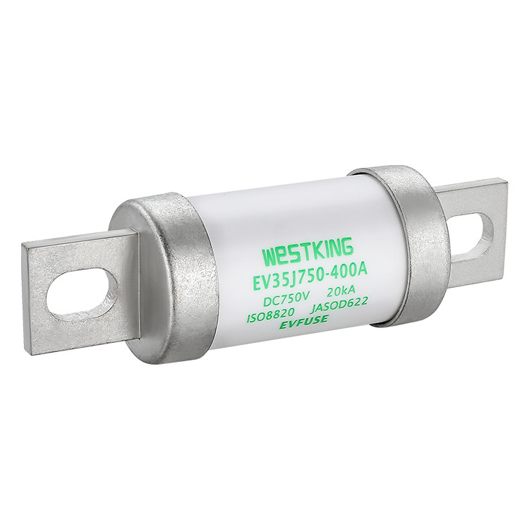 J EV Fuse 750VDC Series