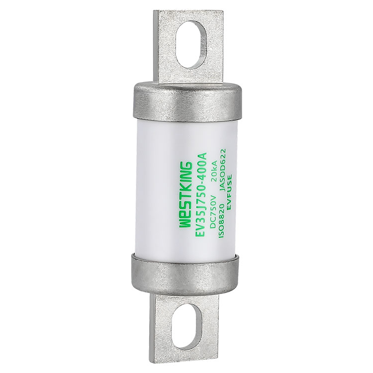 J EV Fuse 750VDC Series