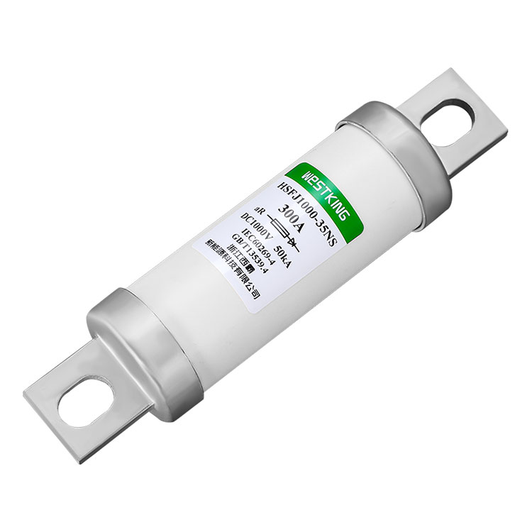 1000VDC HSFJ1000 High Speed Fuse