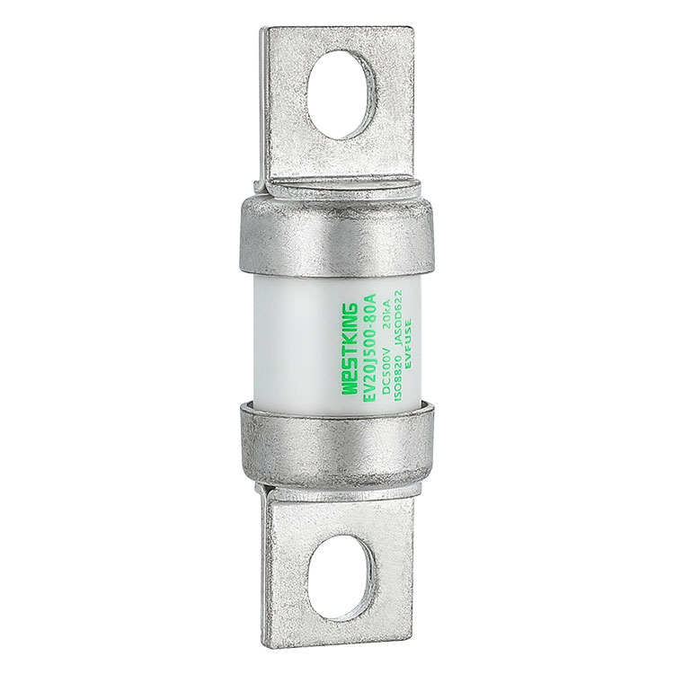 J EV Fuse 500VDC Series