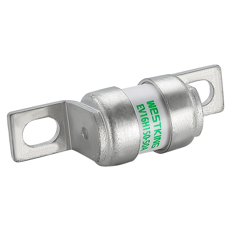H EV Fuse 150VDC 200VDC Series