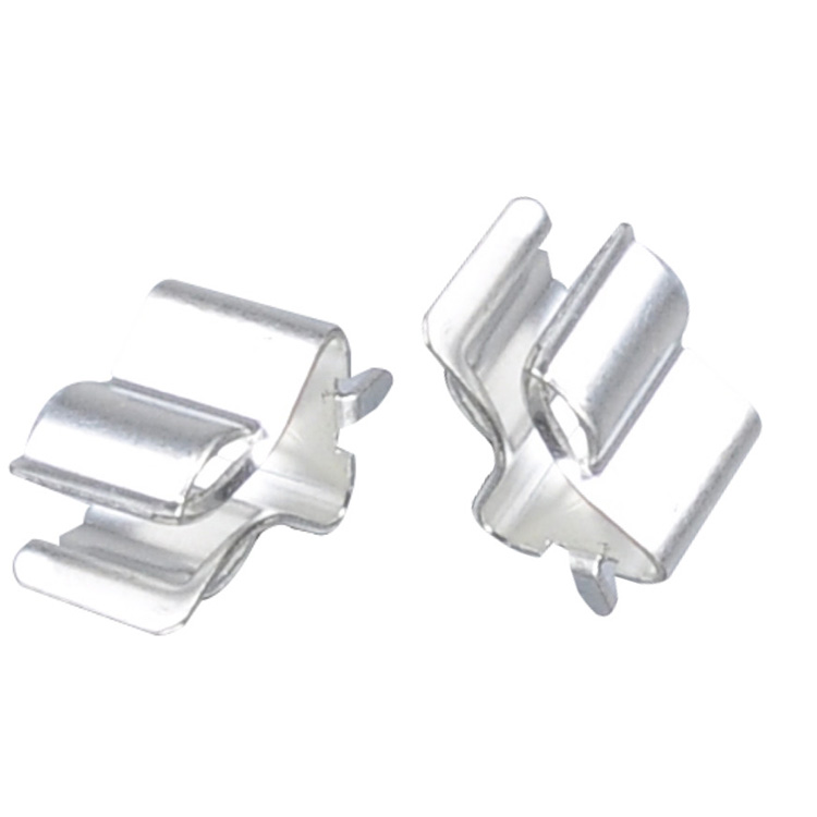 10x38mm Fuse Clips For PCB