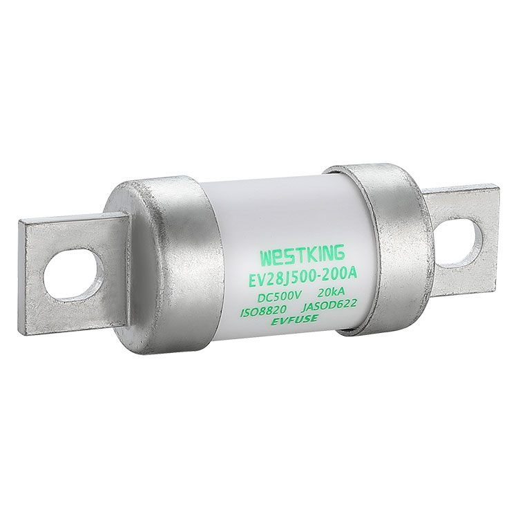 J EV Fuse 500VDC Series