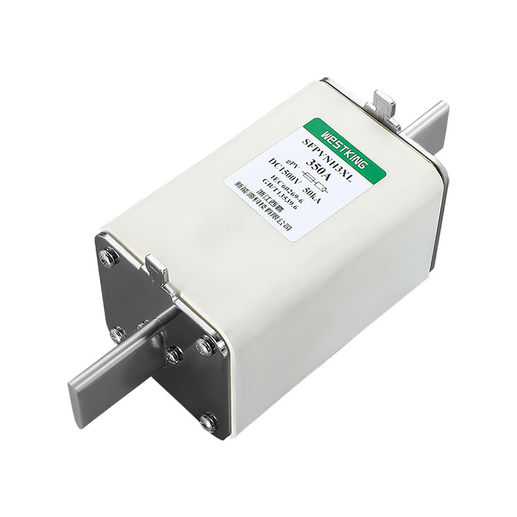 NH3XL GPV 1500VDC Fuse Link